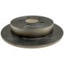 Raybestos 76547R Raybestos R-Line Brake Rotor