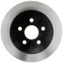 Raybestos 76551 Raybestos Specialty - Street Performance Brake Rotor