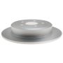 Raybestos 76551FZN Raybestos Element3 Coated Brake Rotor