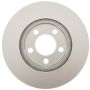 Raybestos 76561FZN Raybestos Element3 Coated Brake Rotor