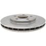 Raybestos 76561R Raybestos R-Line Brake Rotor