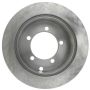 Raybestos 76627R Raybestos R-Line Brake Rotor