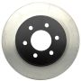 Raybestos 76645 Raybestos Specialty - Truck Brake Rotor