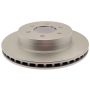 Raybestos 76645FZN Raybestos Element3 Coated Brake Rotor