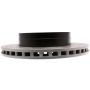Raybestos 76645PER Raybestos Specialty - Street Performance S-Groove Brake Rotor