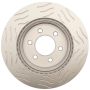 Raybestos 76645PER Raybestos Specialty - Street Performance S-Groove Brake Rotor