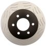 Raybestos 76645PER Raybestos Specialty - Street Performance S-Groove Brake Rotor