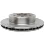 Raybestos 76645R Raybestos R-Line Brake Rotor