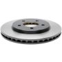 Raybestos 76646 Raybestos Specialty - Truck Brake Rotor