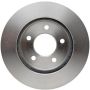 Raybestos 76646 Raybestos Specialty - Truck Brake Rotor