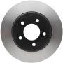 Raybestos 76646 Raybestos Specialty - Truck Brake Rotor