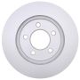 Raybestos 76646FZN Raybestos Element3 Coated Brake Rotor