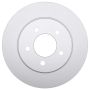 Raybestos 76646FZN Raybestos Element3 Coated Brake Rotor