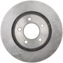 Raybestos 76646R Raybestos R-Line Brake Rotor