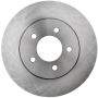 Raybestos 76646R Raybestos R-Line Brake Rotor