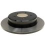 Raybestos 76650 Raybestos Specialty - Truck Brake Rotor