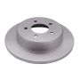 Raybestos 76650FZN Raybestos Element3 Coated Brake Rotor