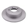 Raybestos 76650FZN Raybestos Element3 Coated Brake Rotor