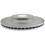 Raybestos 76683FZN Raybestos Element3 Coated Brake Rotor