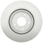 Raybestos 76683FZN Raybestos Element3 Coated Brake Rotor