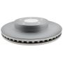 Raybestos 76722FZN Raybestos Element3 Coated Brake Rotor