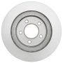 Raybestos 76722FZN Raybestos Element3 Coated Brake Rotor