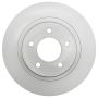 Raybestos 76722FZN Raybestos Element3 Coated Brake Rotor