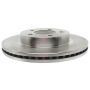 Raybestos 76722R Raybestos R-Line Brake Rotor