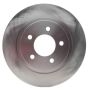 Raybestos 76722R Raybestos R-Line Brake Rotor