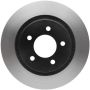 Raybestos 76777 Raybestos Specialty - Street Performance Brake Rotor
