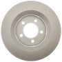 Raybestos 76777FZN Raybestos Element3 Coated Brake Rotor