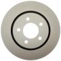 Raybestos 76777FZN Raybestos Element3 Coated Brake Rotor