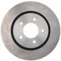 Raybestos 76777R Raybestos R-Line Brake Rotor
