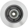 Raybestos 76787 Raybestos Specialty - Truck Brake Rotor & Hub Assy
