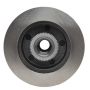 Raybestos 76787R Raybestos R-Line Brake Rotor & Hub Assy