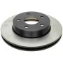 Raybestos 76793 Raybestos Specialty - Truck Brake Rotor