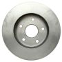 Raybestos 76793 Raybestos Specialty - Truck Brake Rotor
