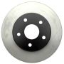 Raybestos 76793 Raybestos Specialty - Truck Brake Rotor