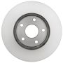 Raybestos 76793FZN Raybestos Element3 Coated Brake Rotor