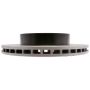 Raybestos 76793PER Raybestos Specialty - Street Performance S-Groove Brake Rotor