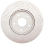 Raybestos 76793PER Raybestos Specialty - Street Performance S-Groove Brake Rotor
