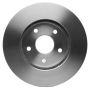 Raybestos 76793R2 Raybestos R-Line+ Brake Rotor