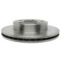 Raybestos 76793R Raybestos R-Line Brake Rotor