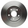 Raybestos 76793R Raybestos R-Line Brake Rotor