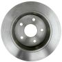Raybestos 76794 Raybestos Specialty - Truck Brake Rotor