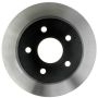 Raybestos 76794 Raybestos Specialty - Truck Brake Rotor
