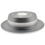 Raybestos 76794FZN Raybestos Element3 Coated Brake Rotor