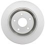 Raybestos 76794FZN Raybestos Element3 Coated Brake Rotor