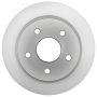 Raybestos 76794FZN Raybestos Element3 Coated Brake Rotor