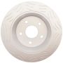 Raybestos 76794PER Raybestos Specialty - Street Performance S-Groove Brake Rotor